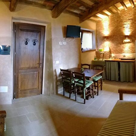 B&B Casale Di Poggioferro Scansano Quarto foto