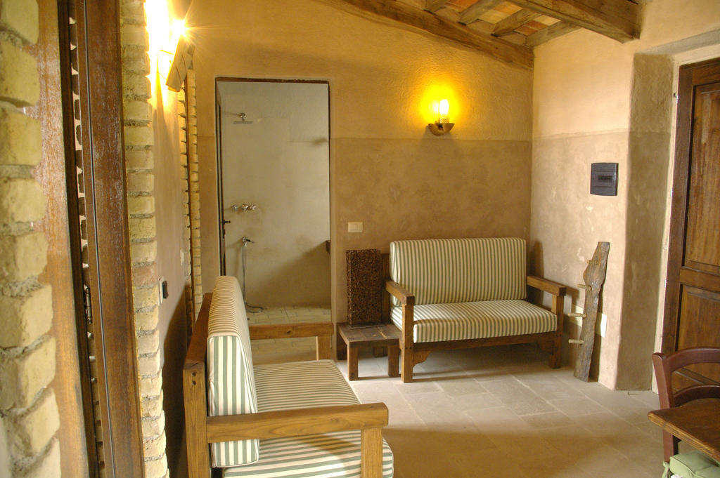 B&B Casale Di Poggioferro Scansano Quarto foto