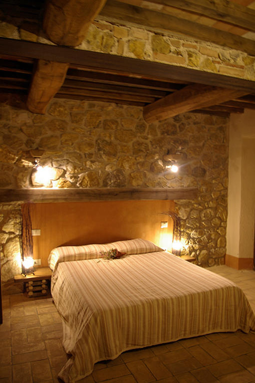 B&B Casale Di Poggioferro Scansano Quarto foto