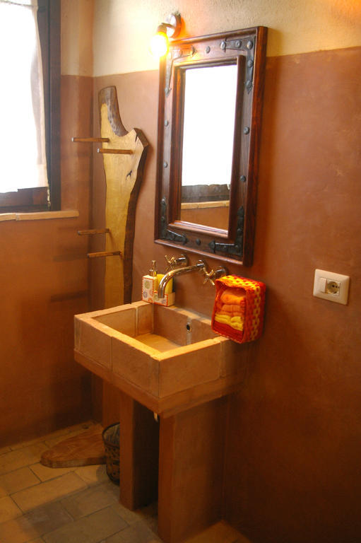 B&B Casale Di Poggioferro Scansano Quarto foto
